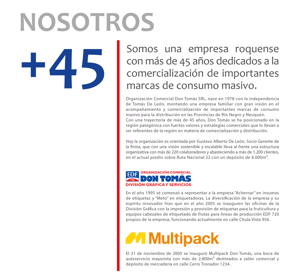 Nosotros